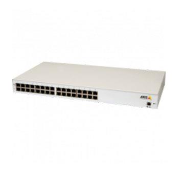 AXIS POE MIDSPAN 16-PORT 5012-019