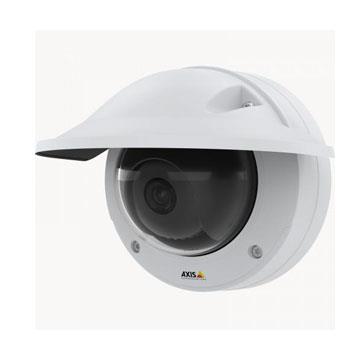 AXIS P3245-VE Network Camera