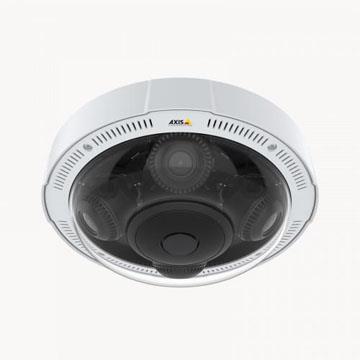 AXIS P3719-PLE 01500-001 Network Camera