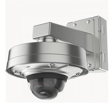 AXIS Q3517-SLVE 01237-001 Network Camera