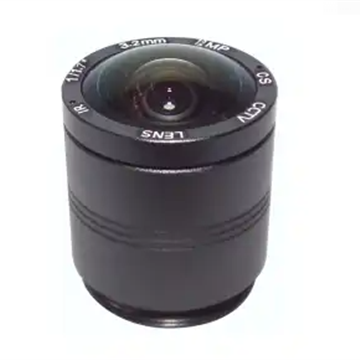 CS-3.2IR(12MP)4K Lens For Security